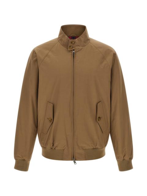 Baracuta 'G9 Thermal' Jacket