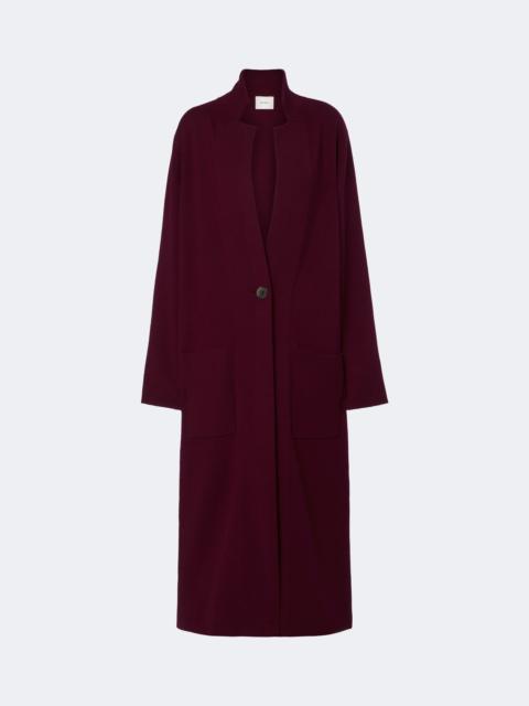 LISA YANG Amie cashmere coat