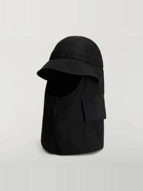 Y-3 Y-3 UTIL HOOD