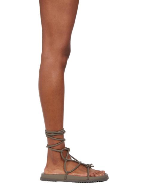 Rick Owens PENTA GRANOLA