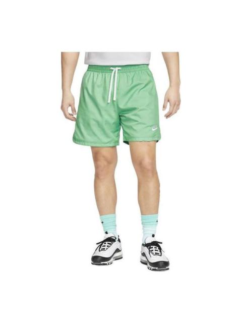 Nike Nike Sportswear Sport Essentials Shorts 'Green' DM6830-363