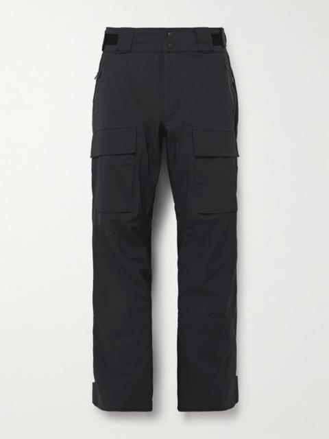 Aztech Mountain Hayden 3L Straight-Leg Ski Pants