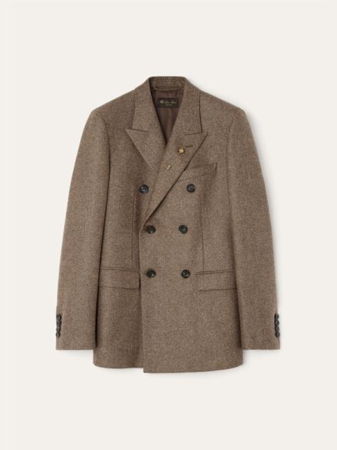 Loro Piana International Jacket