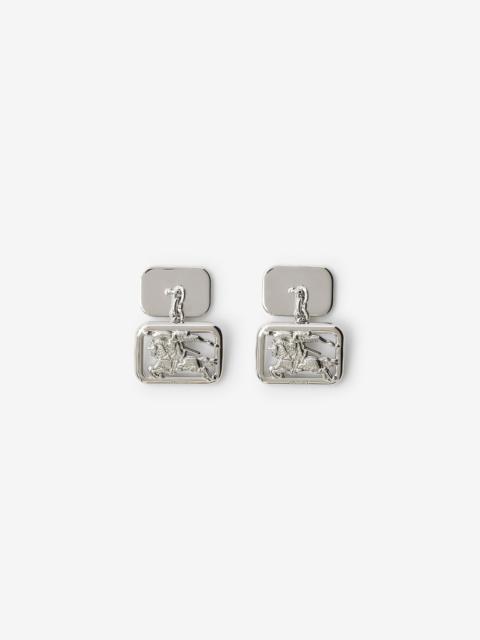 Burberry Rider Cufflinks