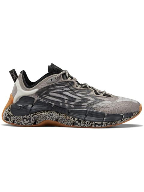 Reebok Reebok Zig Kinetica 2 Animal Print (Women's)