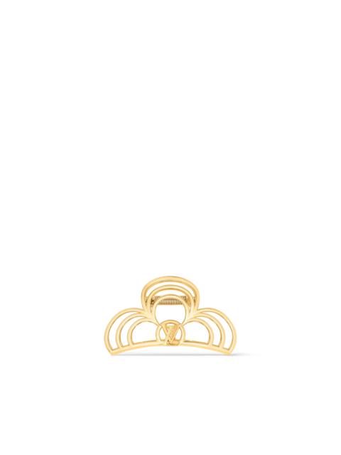 Louis Vuitton LV Breeze Hair Clip