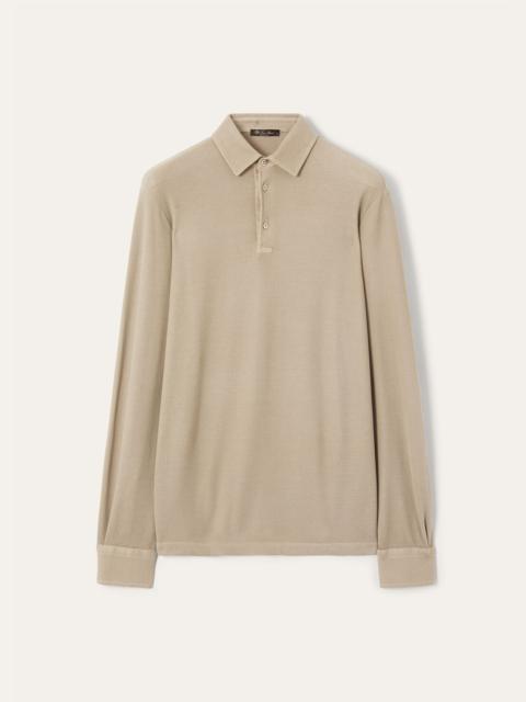 Loro Piana Polo Shirt