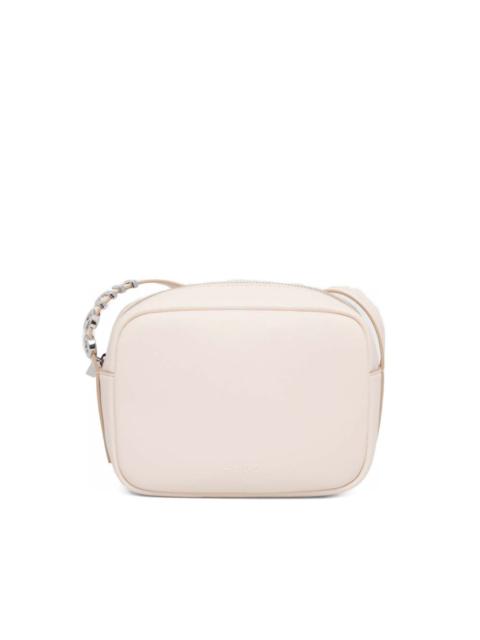 HUGO logo-detail bag