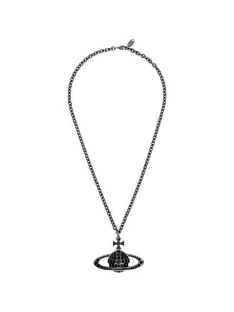 Vivienne Westwood Bas Relief Pendant Necklace