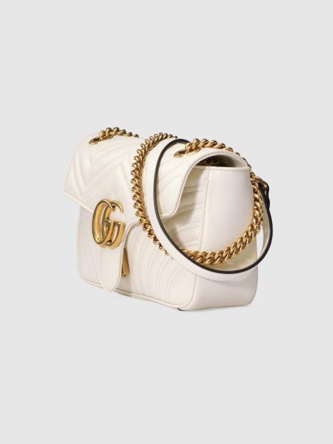 GG Marmont small shoulder bag