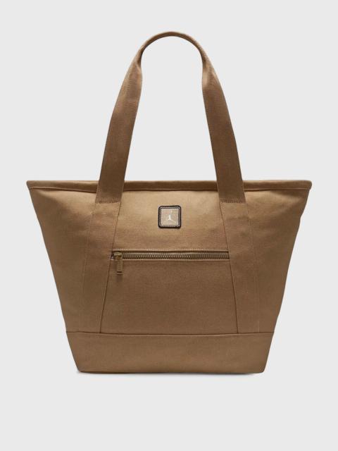 Jordan JAU CORE JUMPMAN TOTE
