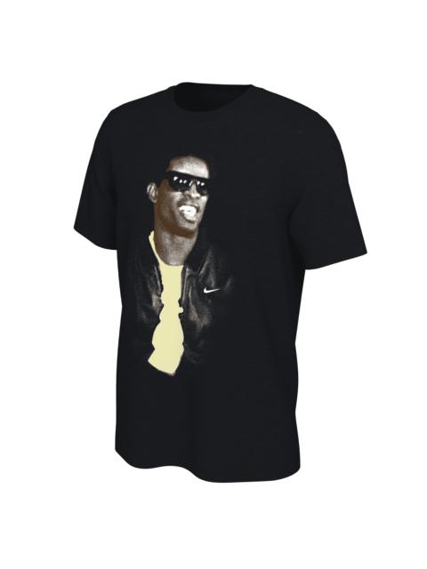Deion Sanders Men's Nike T-Shirt