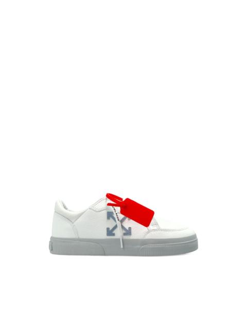 Off-White Low Vulcanized sneakers