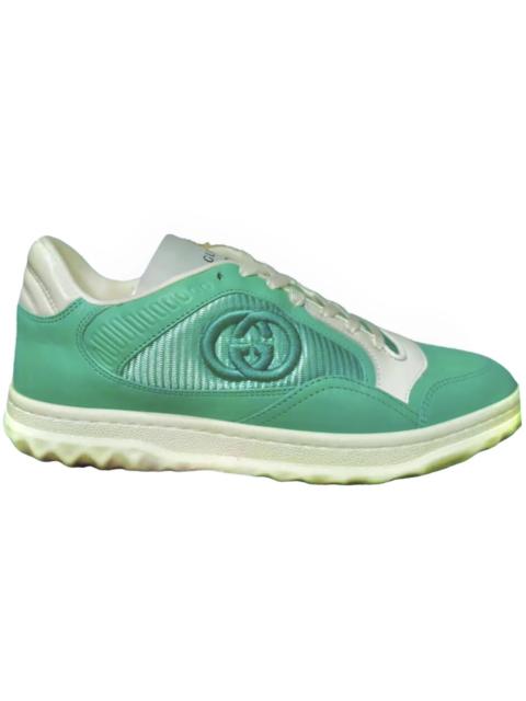 GUCCI Gucci MAC80 Turquoise White (Women's)