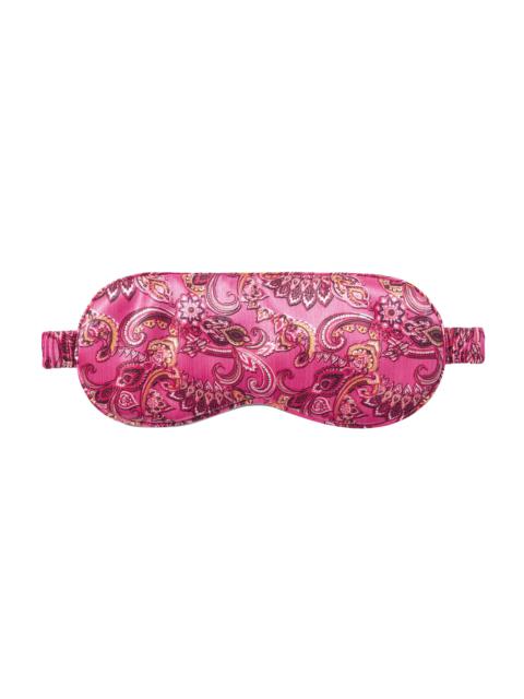 Alice + Olivia A+O X SLIP SILK SLEEP MASK