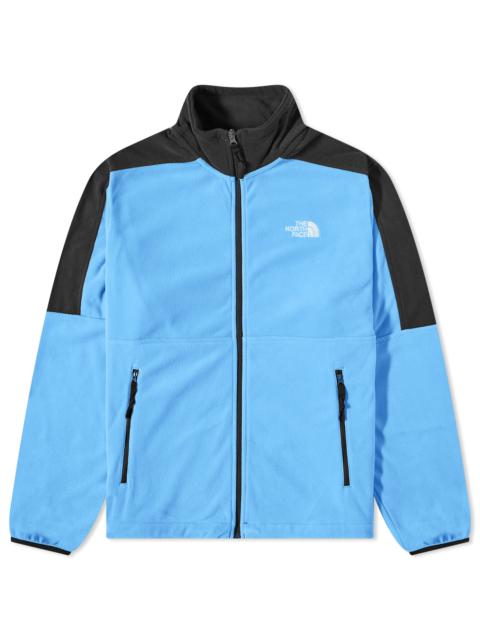 The North Face Polartec Fleece