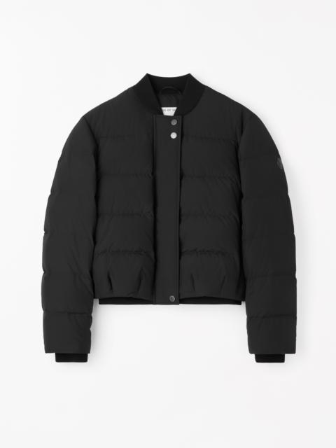 TIGER OF SWEDEN Sofia RDS Cropped Puffer Jacket