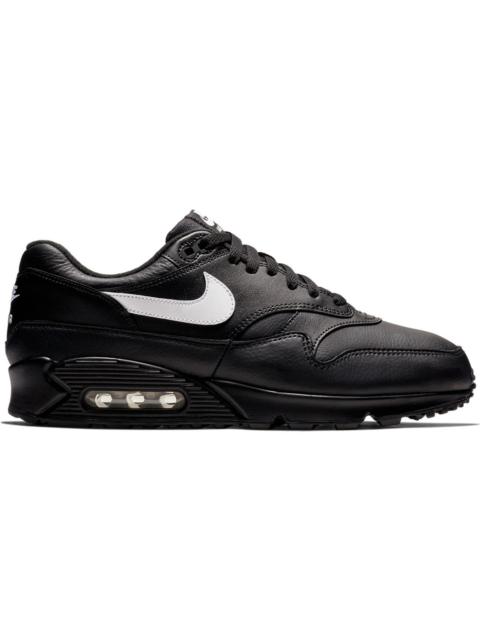 Nike Air Max 90/1 Black White