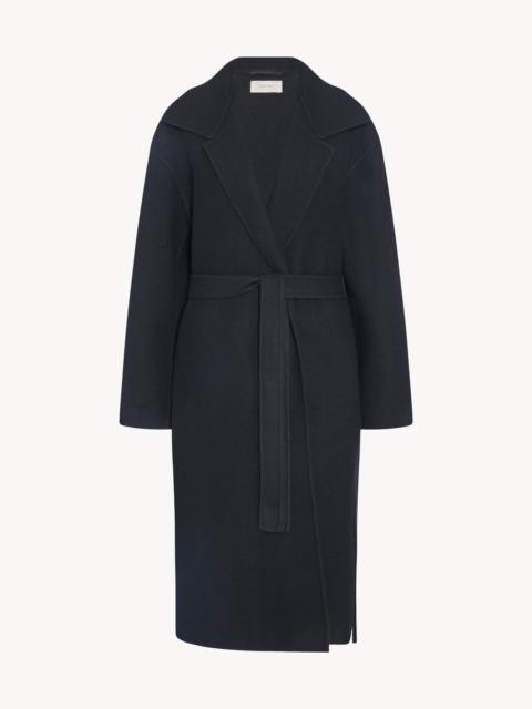 The Row Ciara Coat