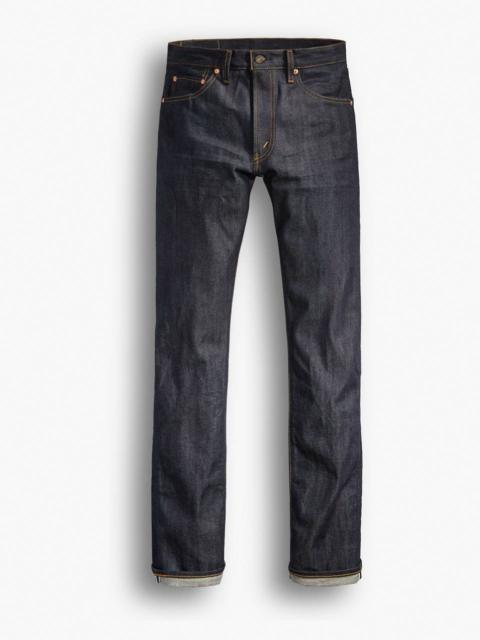 Levi's 1967 505® REGULAR FIT SELVEDGE MEN'S JEANS