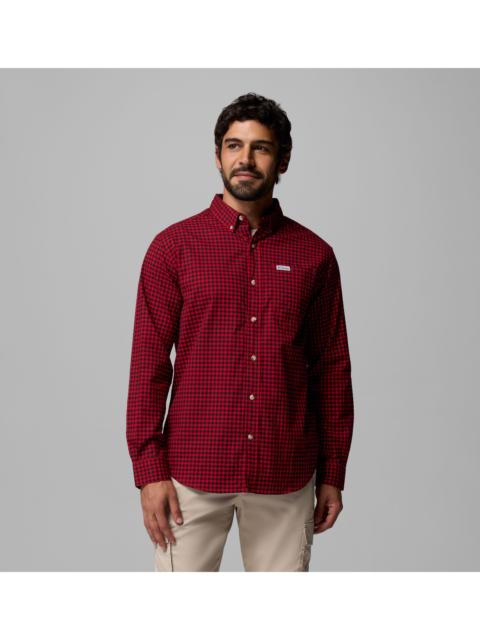 Columbia Men's Rapid Rivers II Long Sleeve Shirt