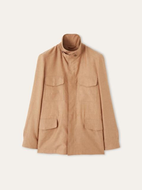 Loro Piana Traveler Field Jacket