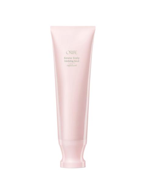 Oribe Oribe Serene Scalp Exfoliating Scrub 4.2 oz