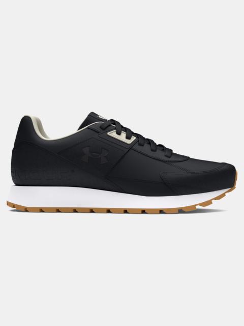 Under Armour Women's UA Essential Runner Shoes