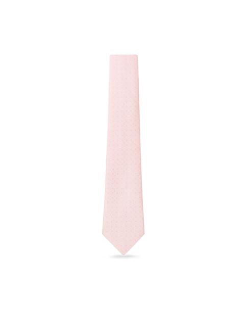 Louis Vuitton Monogramissime Tie