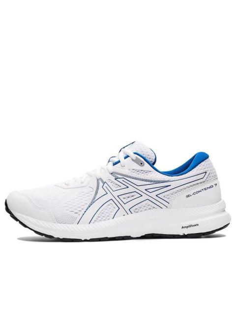 Asics ASICS Gel-Contend 7 'White Blue' 1011B040-104