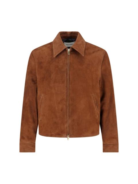 Tonywack SUEDE JACKET