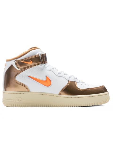 Nike NIKE AIR FORCE 1 MID QS