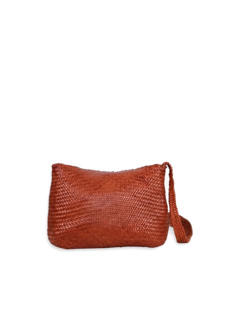 DRAGON DIFFUSION Santa Marta shoulder bag