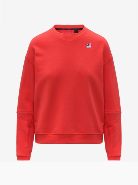 K-WAY NOELLA POLY COTTON