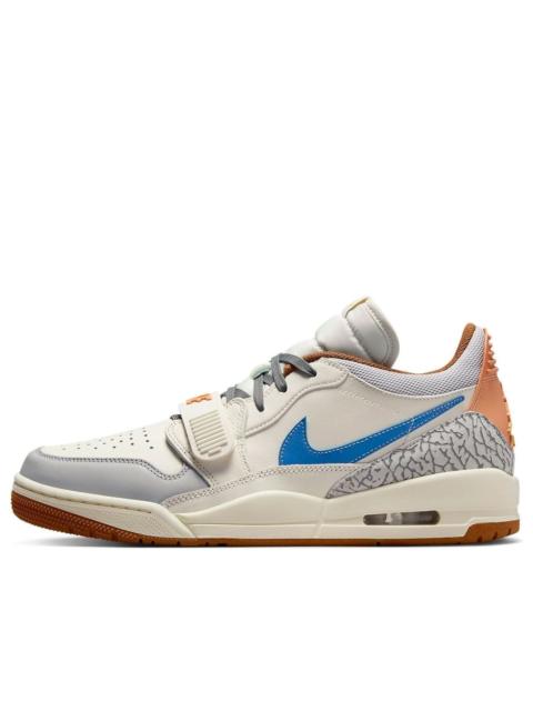 Jordan Air Jordan Legacy 312 Low 'Sail Royal Russet' HF0746-041