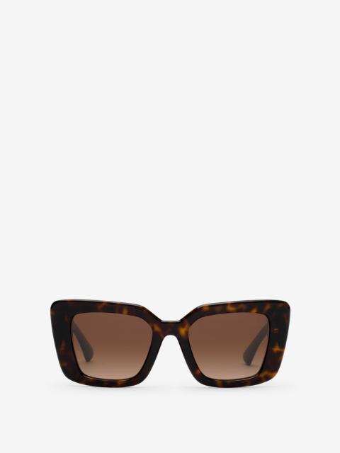 EKD Cat-eye Sunglasses