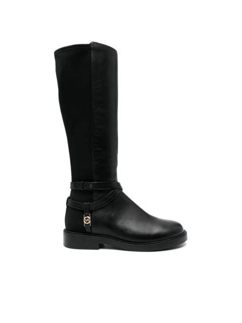 MICHAEL KORS Abigail boots