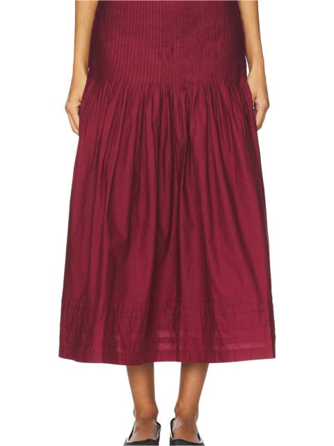 CIAO LUCIA! Rosa Skirt