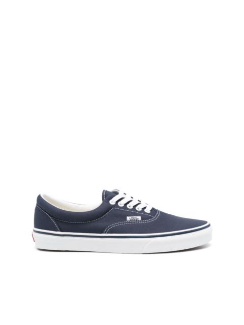 Authentic canvas sneakers