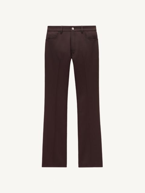 70'S BOOTCUT TROUSERS