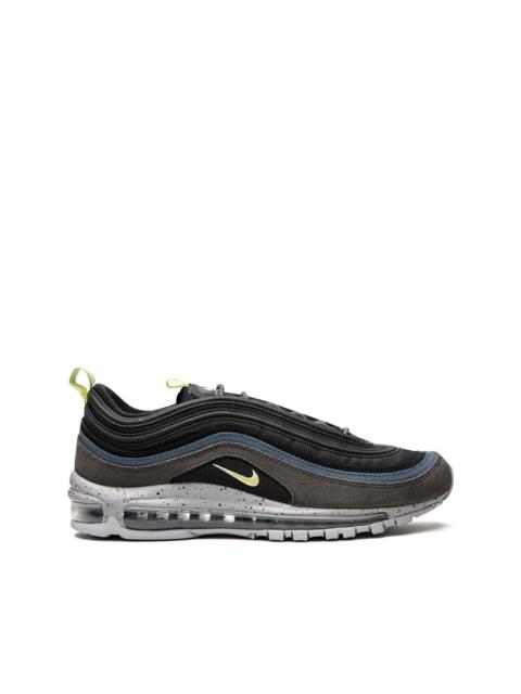 Nike 공기 최대 97 낮은 정상 운동화