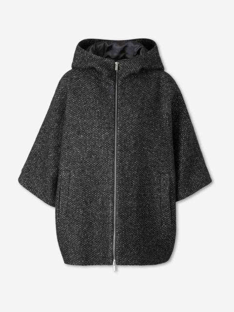 PESERICO SHINY CASUAL JACKET