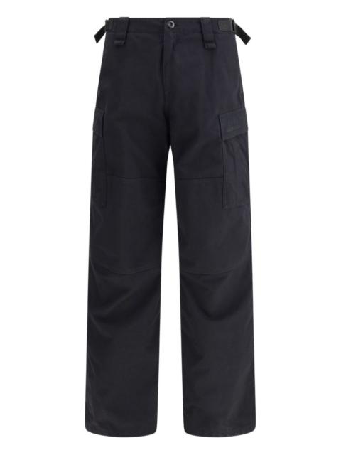 BALENCIAGA cargo trousers