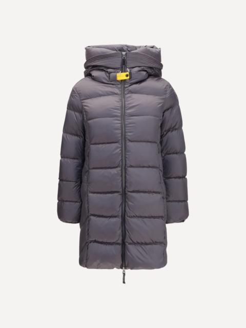 PARAJUMPERS Puffer Jacket Marion in quilted nylon