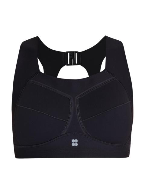 Sweaty Betty Runner's High Zero Sports Bra
