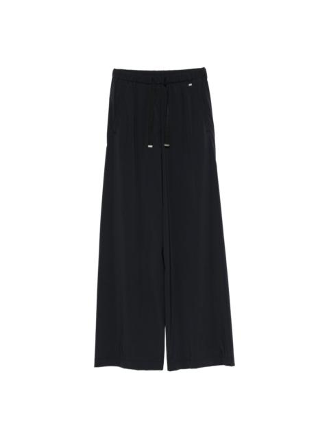 Herno drawstring pants