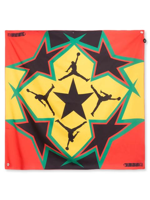 Jordan JORDAN X FTY SCARF - MULTI