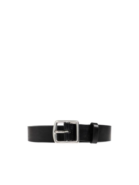 DSQUARED2 buckled leather belt