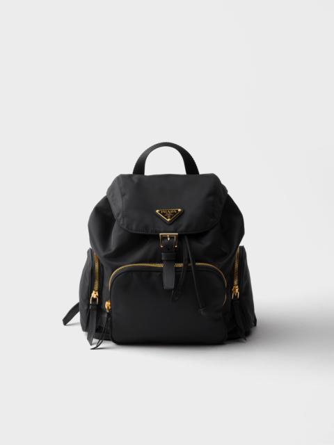 Prada Small Re-Nylon backpack