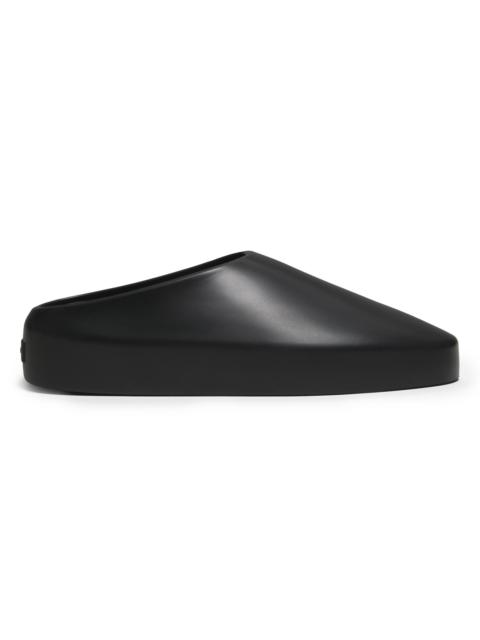 Fear of God Men's California 2.0 Foam Rubber Slides - Black